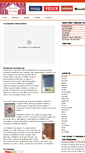 Mobile Screenshot of alcazar-textiles.com